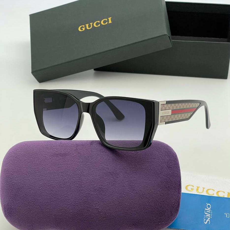 Фото Очки Gucci S1603