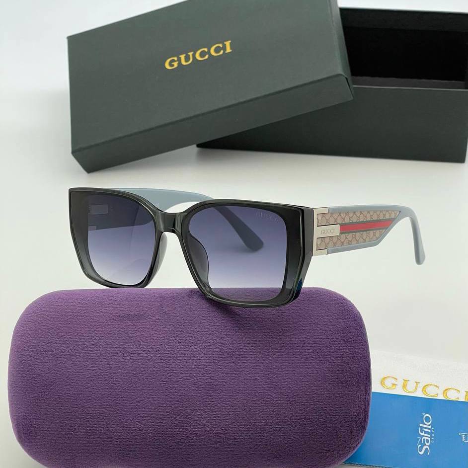 Фото Очки Gucci S1604