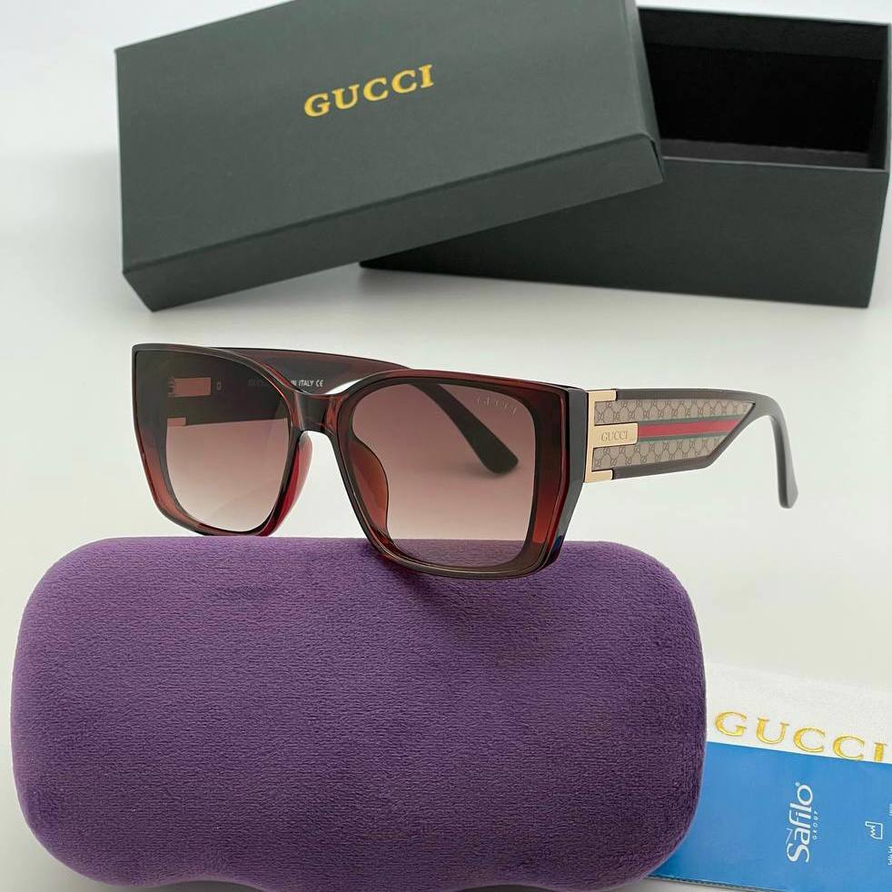 Фото Очки Gucci S1605