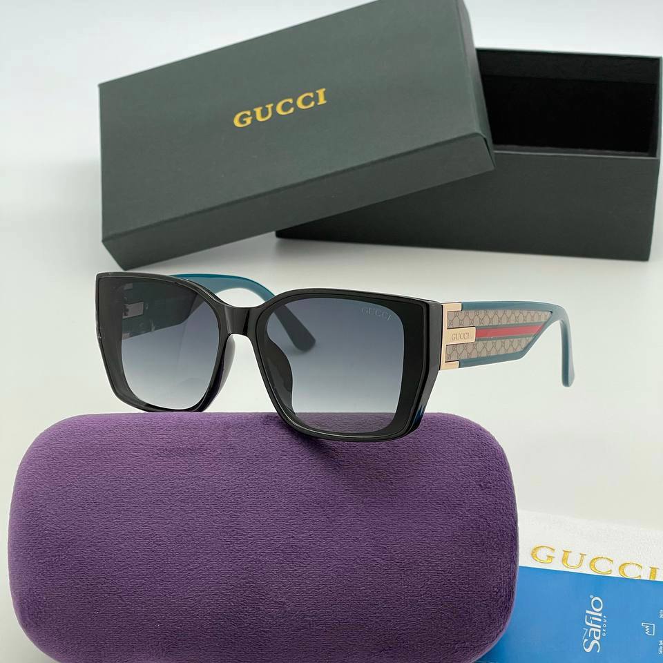 Фото Очки Gucci S1606