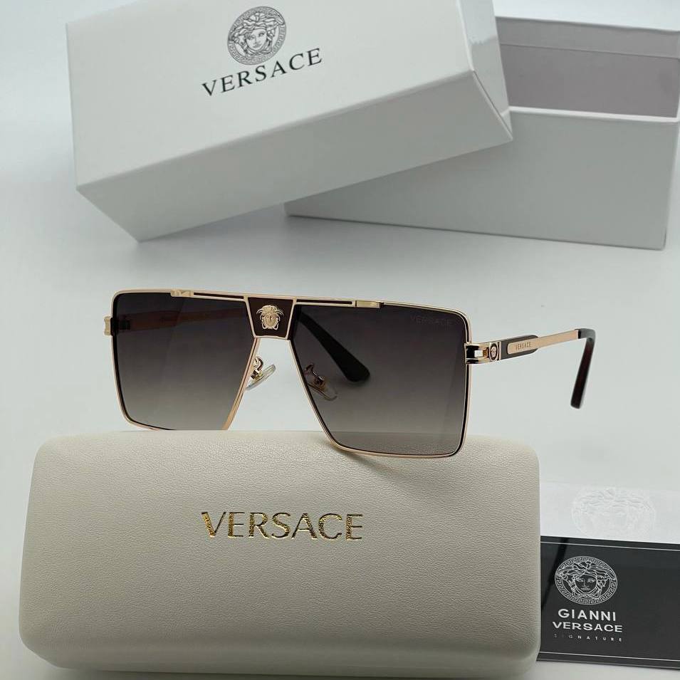 Фото Очки Versace S1650