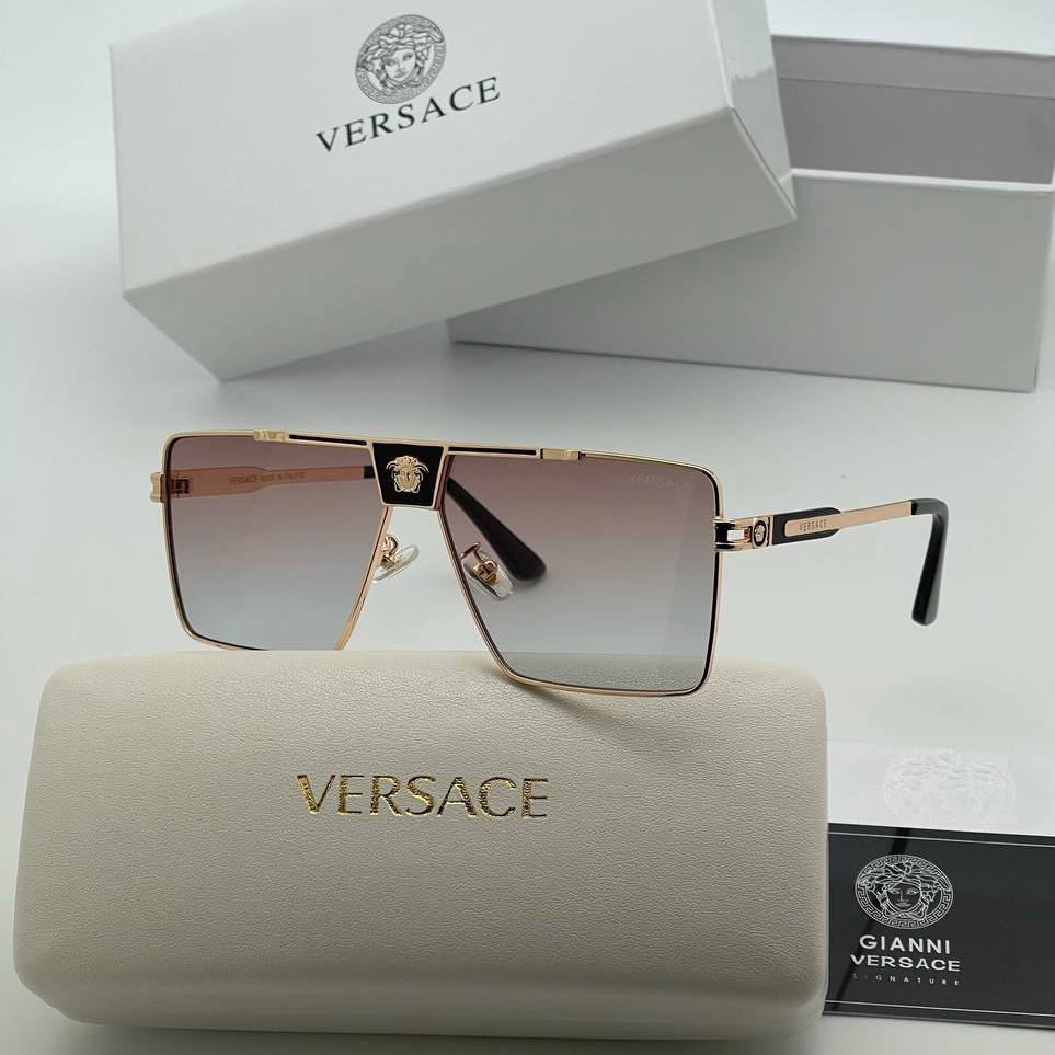 Фото Очки Versace S1651