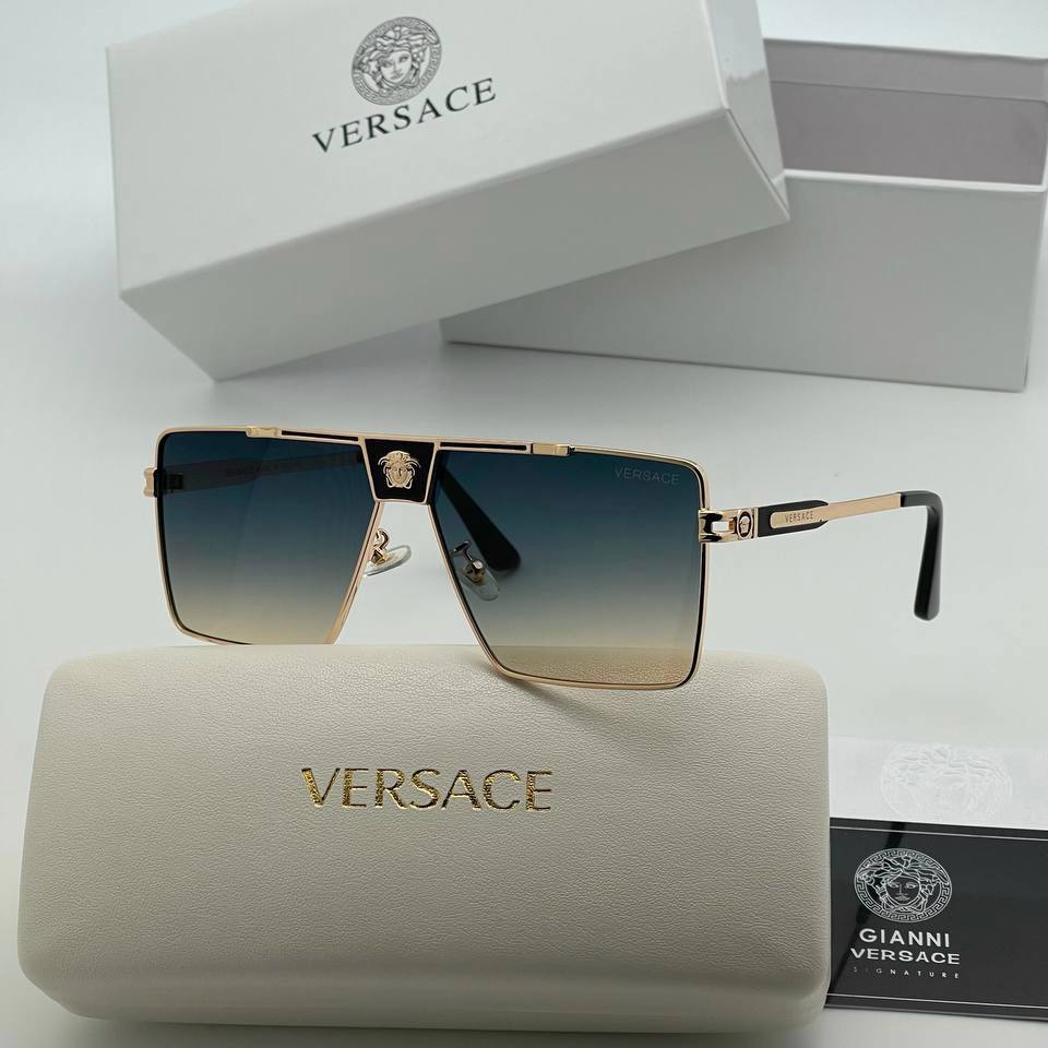 Фото Очки Versace S1653