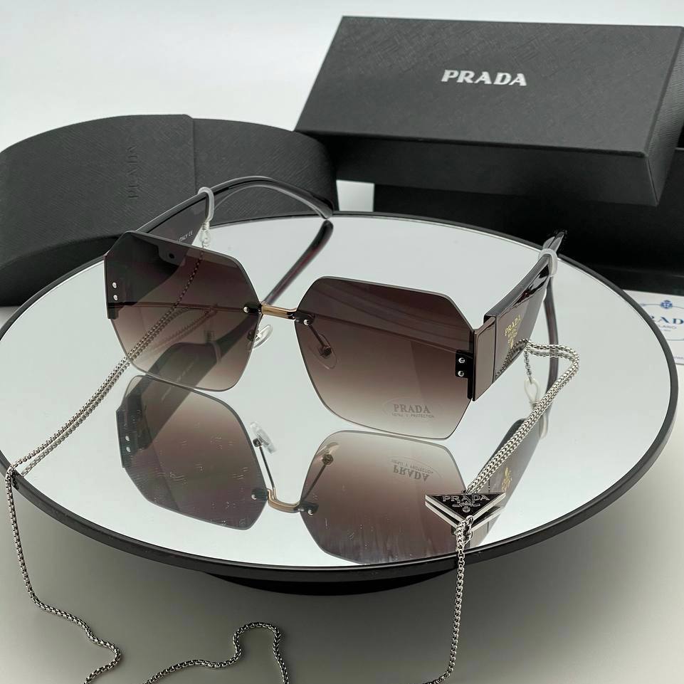 Фото Очки Prada S1669