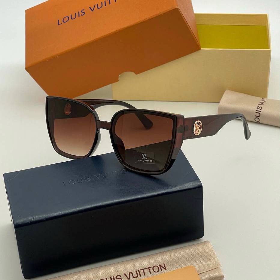 Фото Очки Louis Vuitton S1673