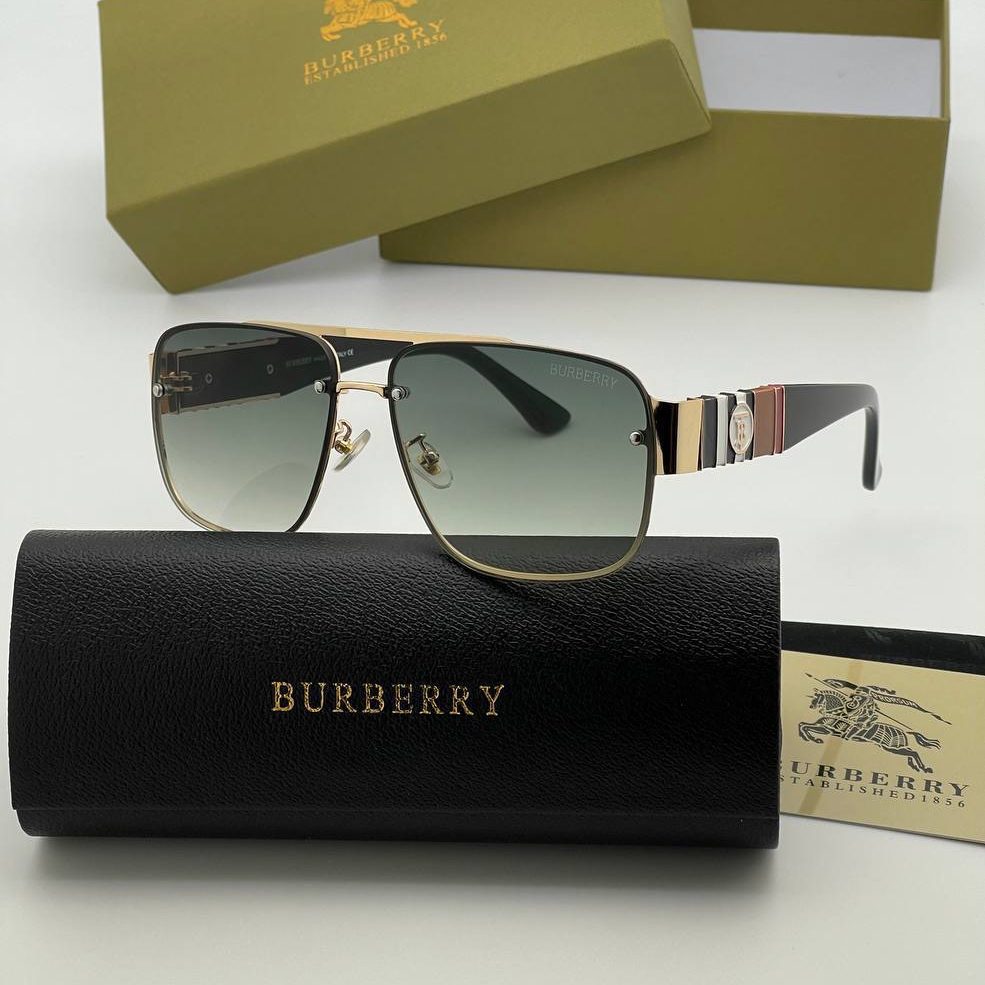 Фото Очки Burberry S1699