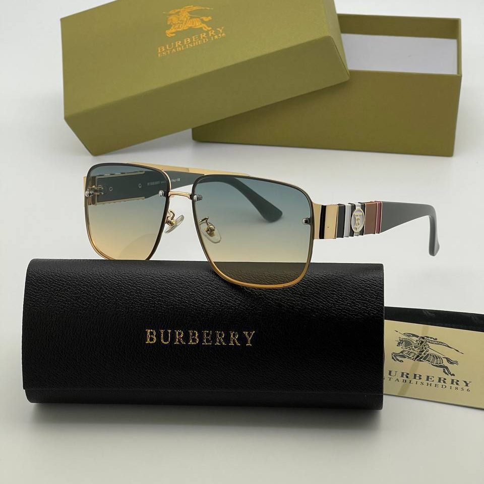 Фото Очки Burberry S1700