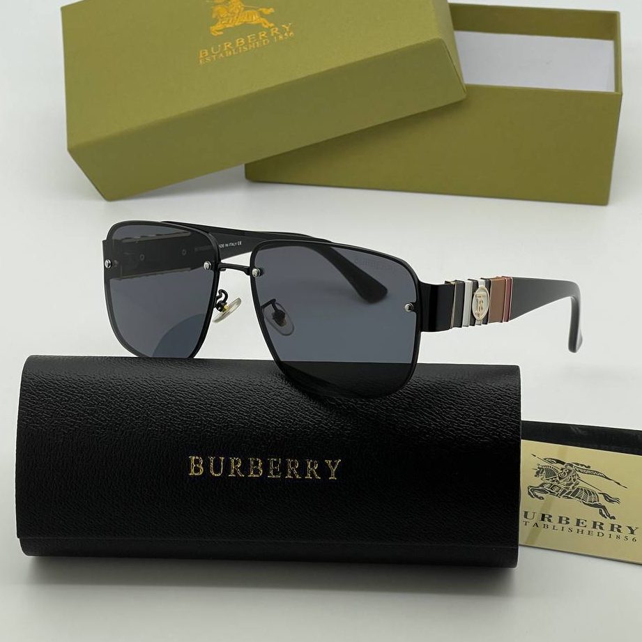 Фото Очки Burberry S1702