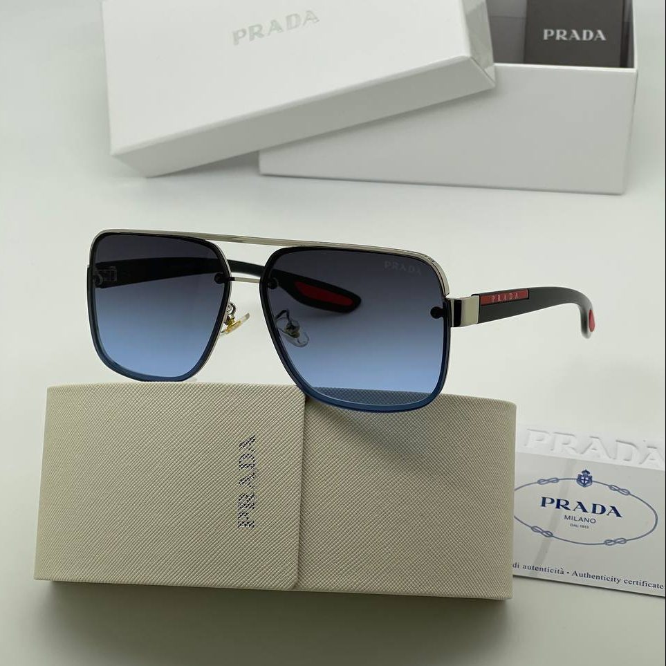 Фото Очки Prada S1755