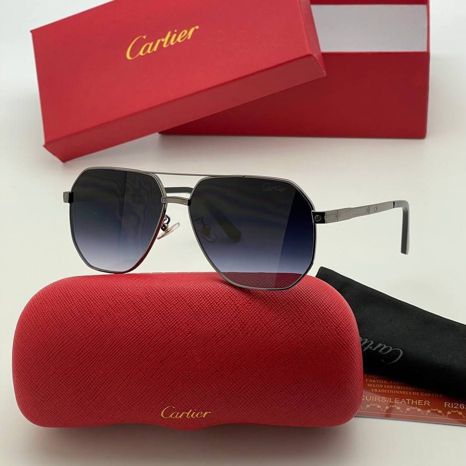 Фото Очки Cartier S1760