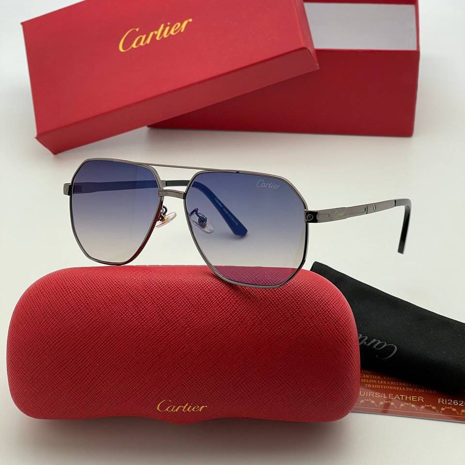 Фото Очки Cartier S1761