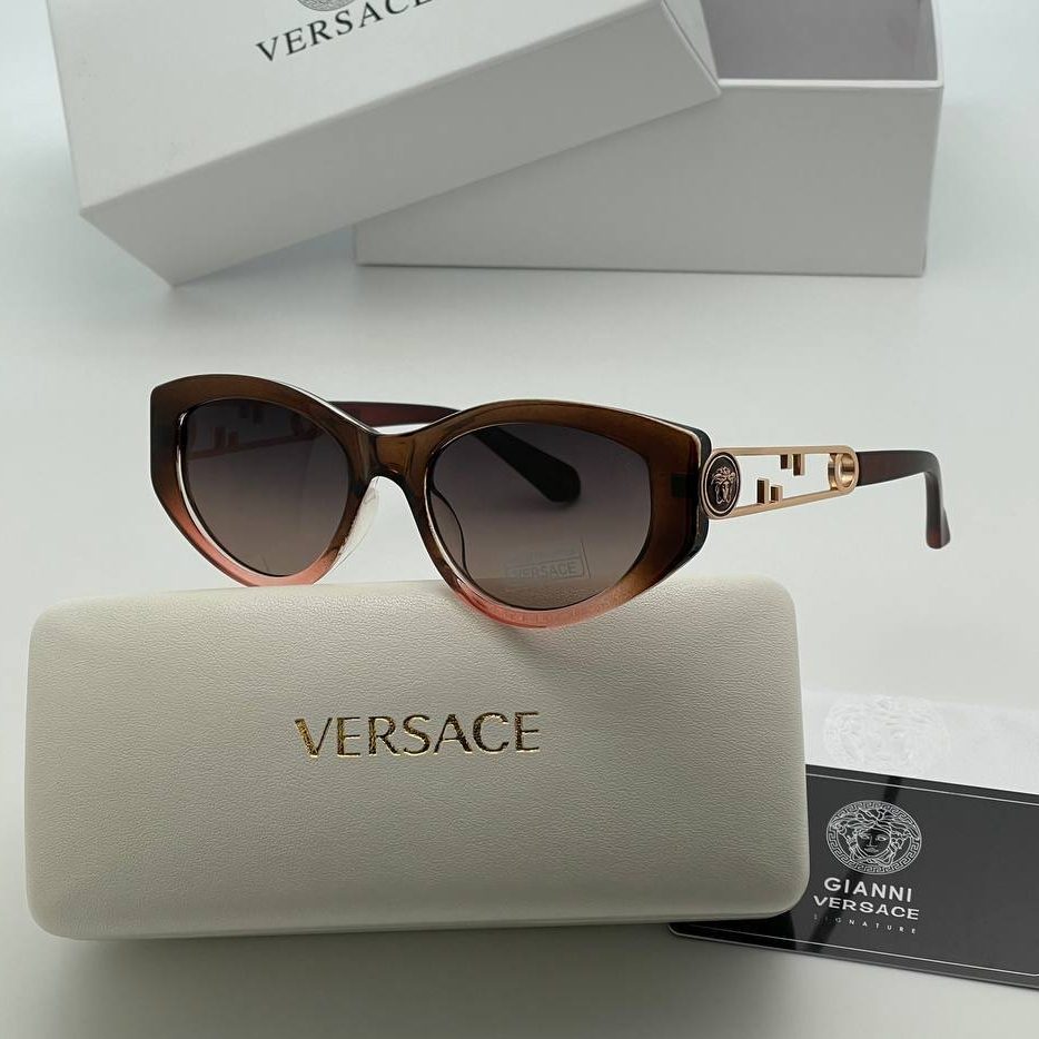 Фото Очки Versace S1767