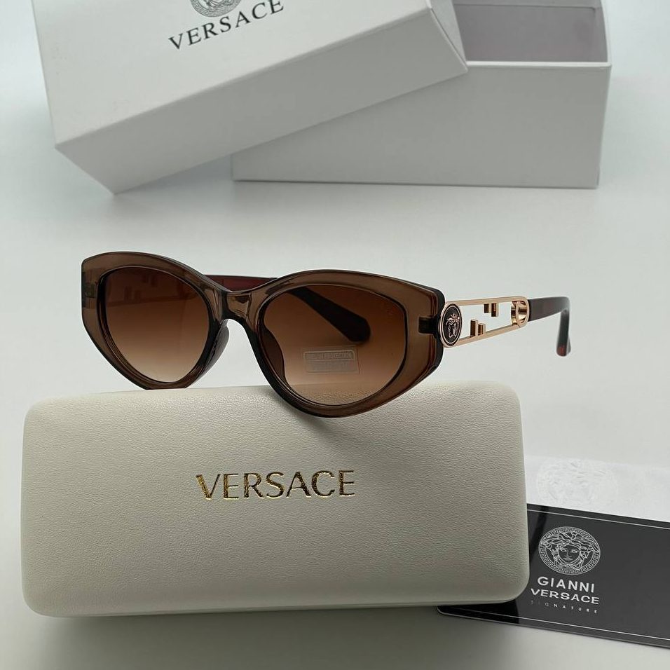 Фото Очки Versace S1768