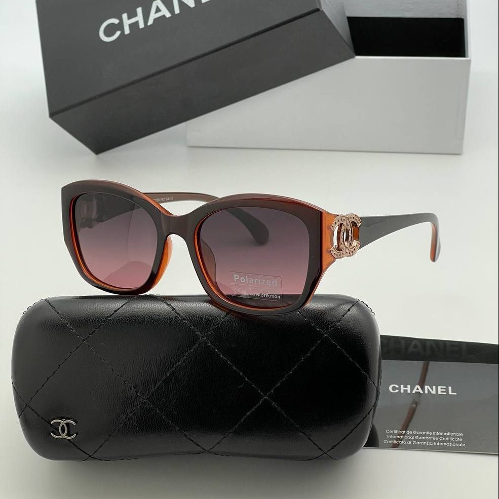 Фото Очки Chanel S1775