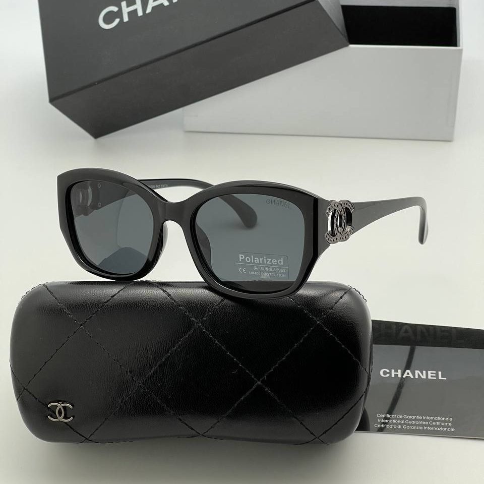 Фото Очки Chanel S1776