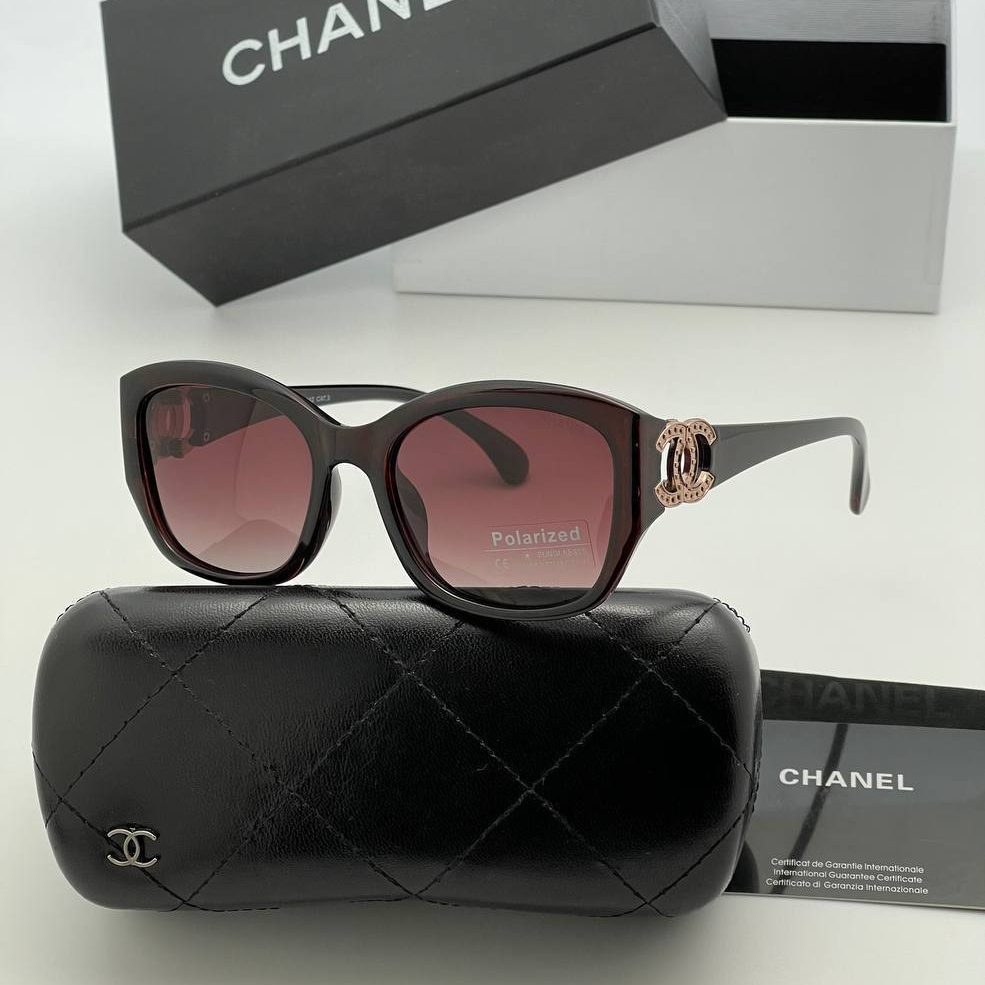Фото Очки Chanel S1772