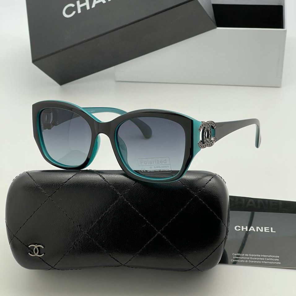 Фото Очки Chanel S1773