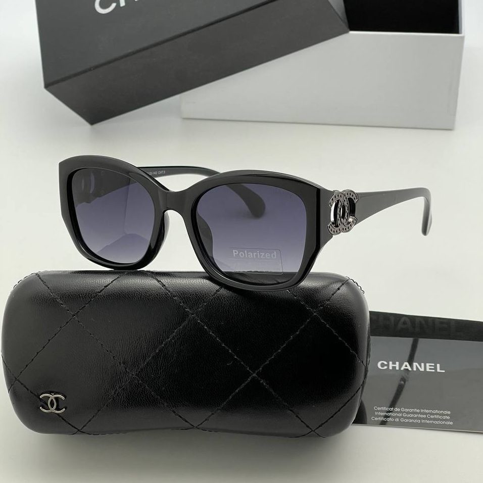 Фото Очки Chanel S1774