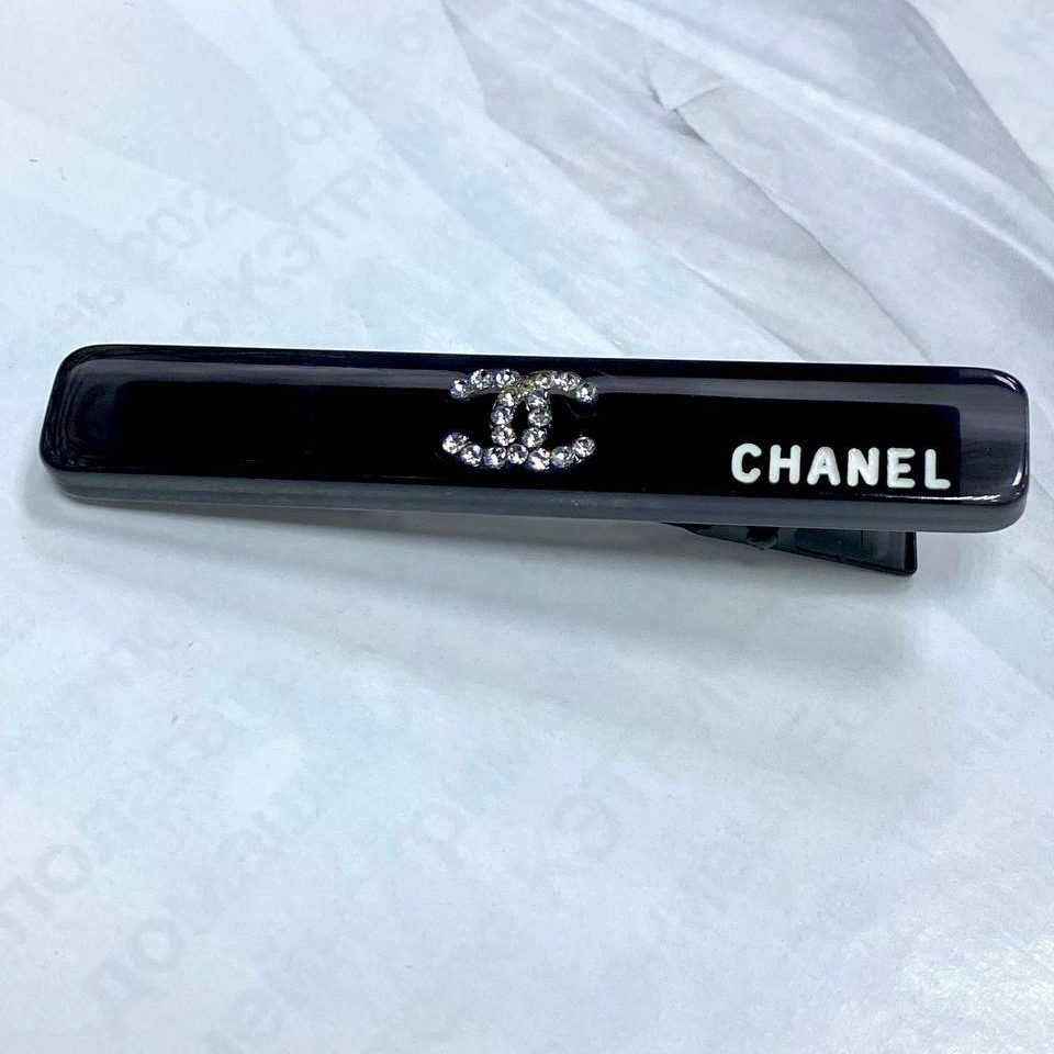 Фото Заколка Chanel S1816