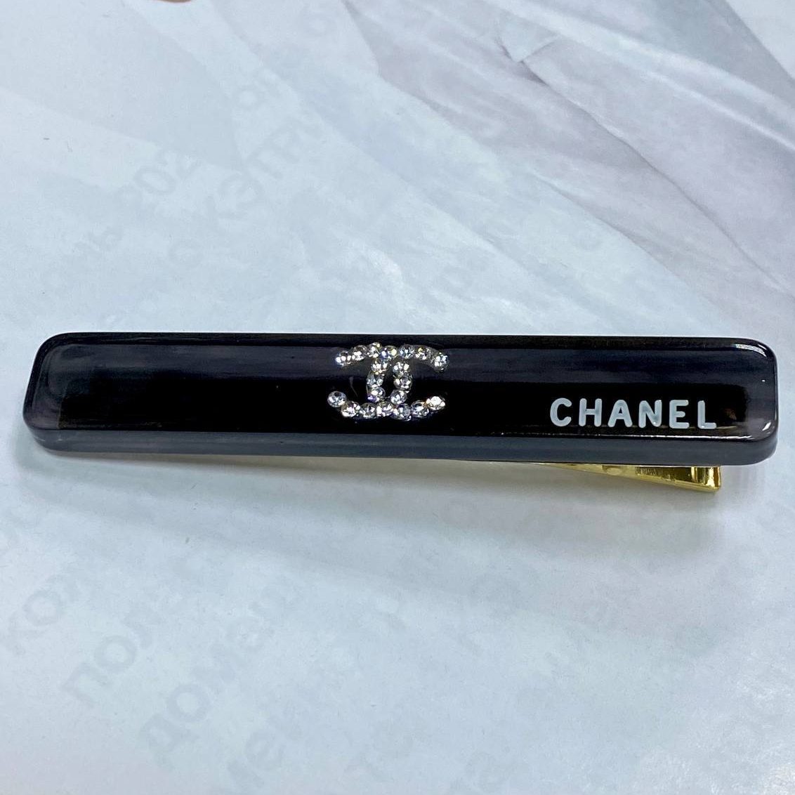 Фото Заколка Chanel S1817