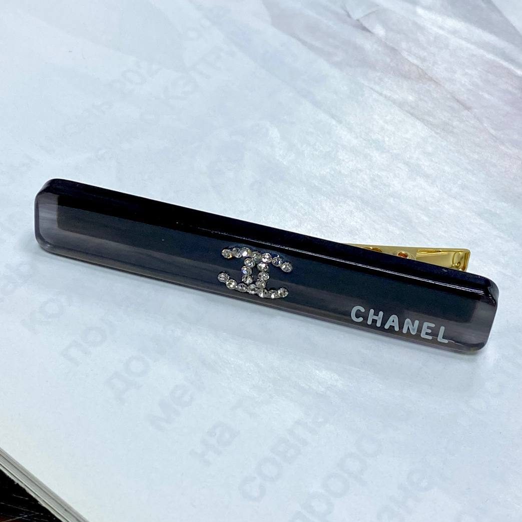 Фото Заколка Chanel S1817