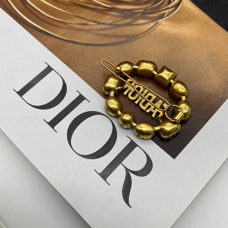 Фото Заколка Dior J'Adior S1826