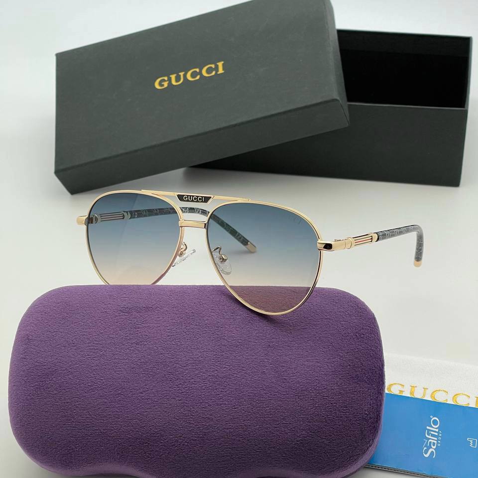 Фото Очки Gucci S1884