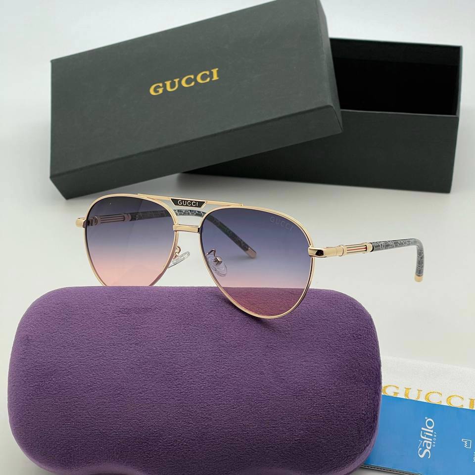 Фото Очки Gucci S1886