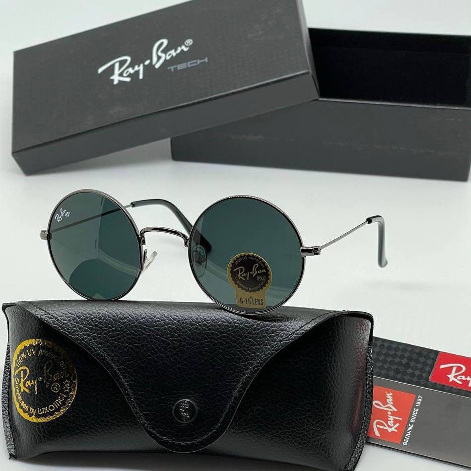 Фото Очки Ray-Ban S1893