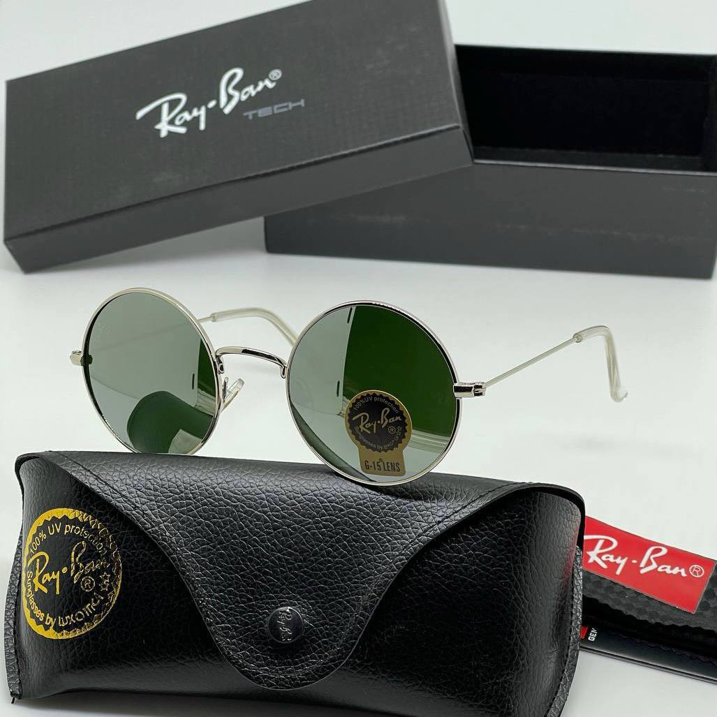 Фото Очки Ray-Ban S1889