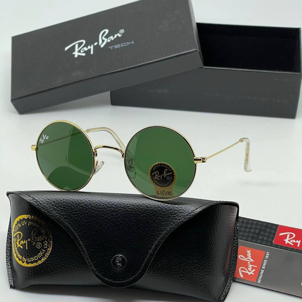 Фото Очки Ray-Ban S1890