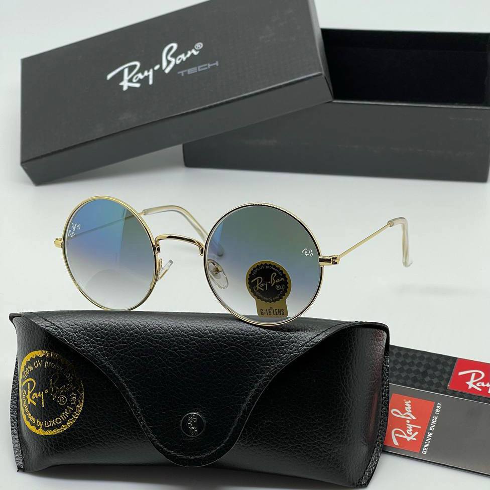 Фото Очки Ray-Ban S1891