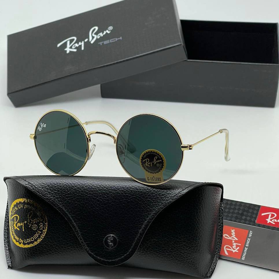 Фото Очки Ray-Ban S1895