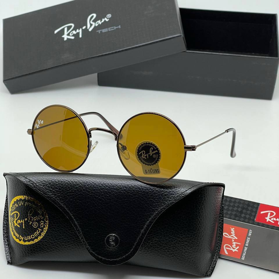 Фото Очки Ray-Ban S1894