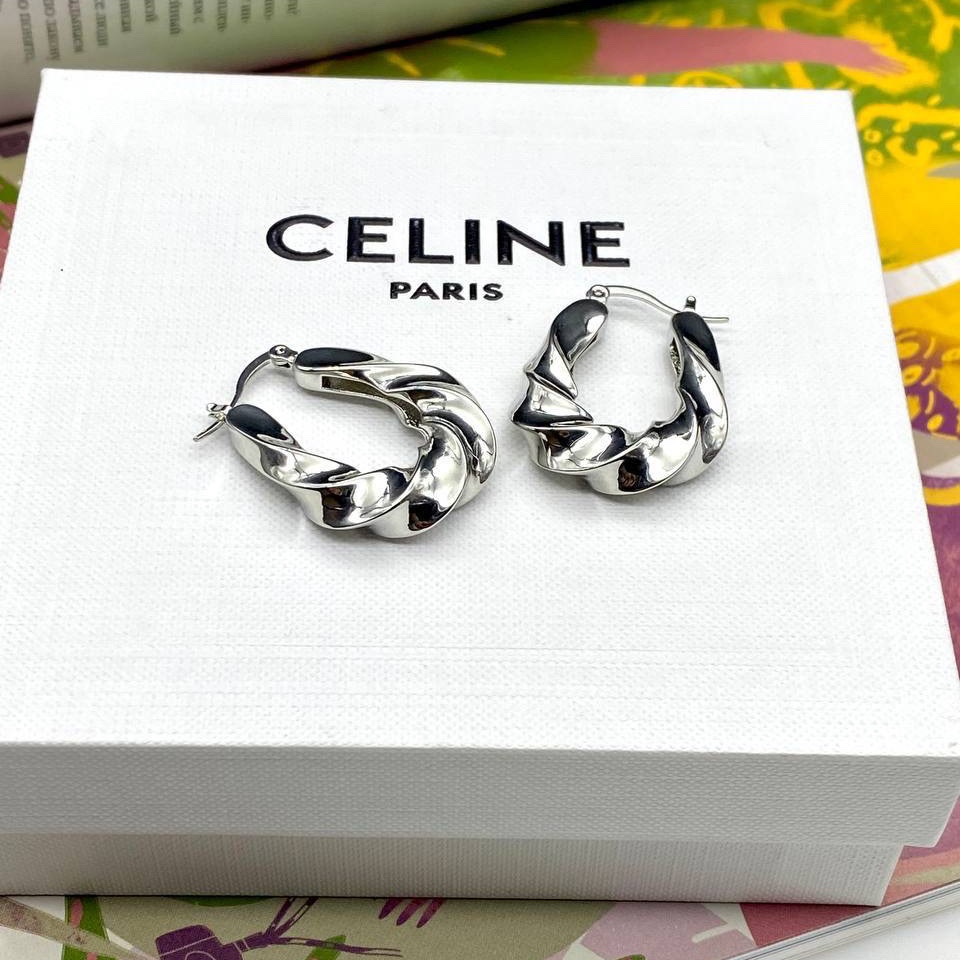 Фото Серьги Celine M1523