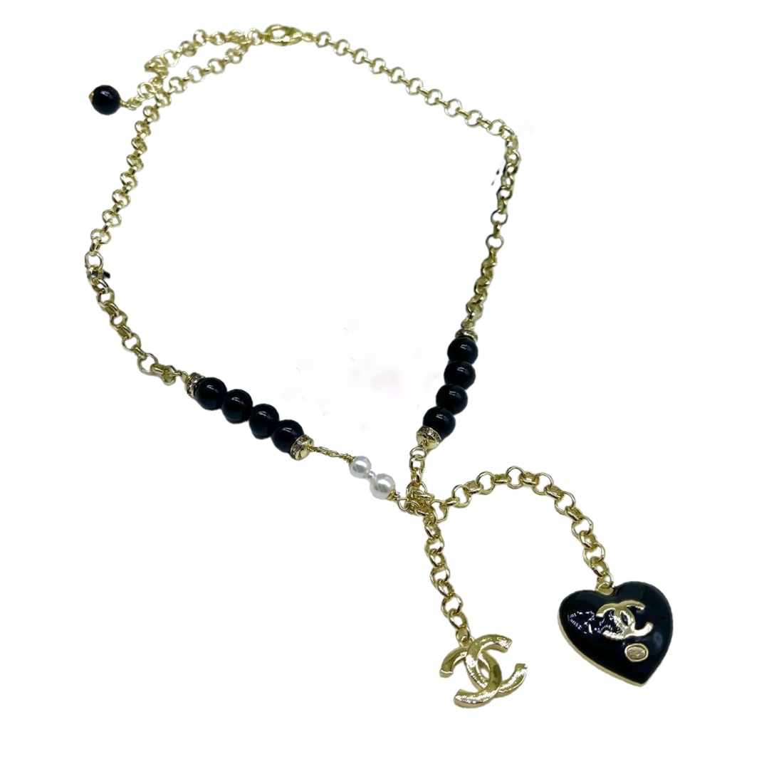 Фото Колье Chanel B1517