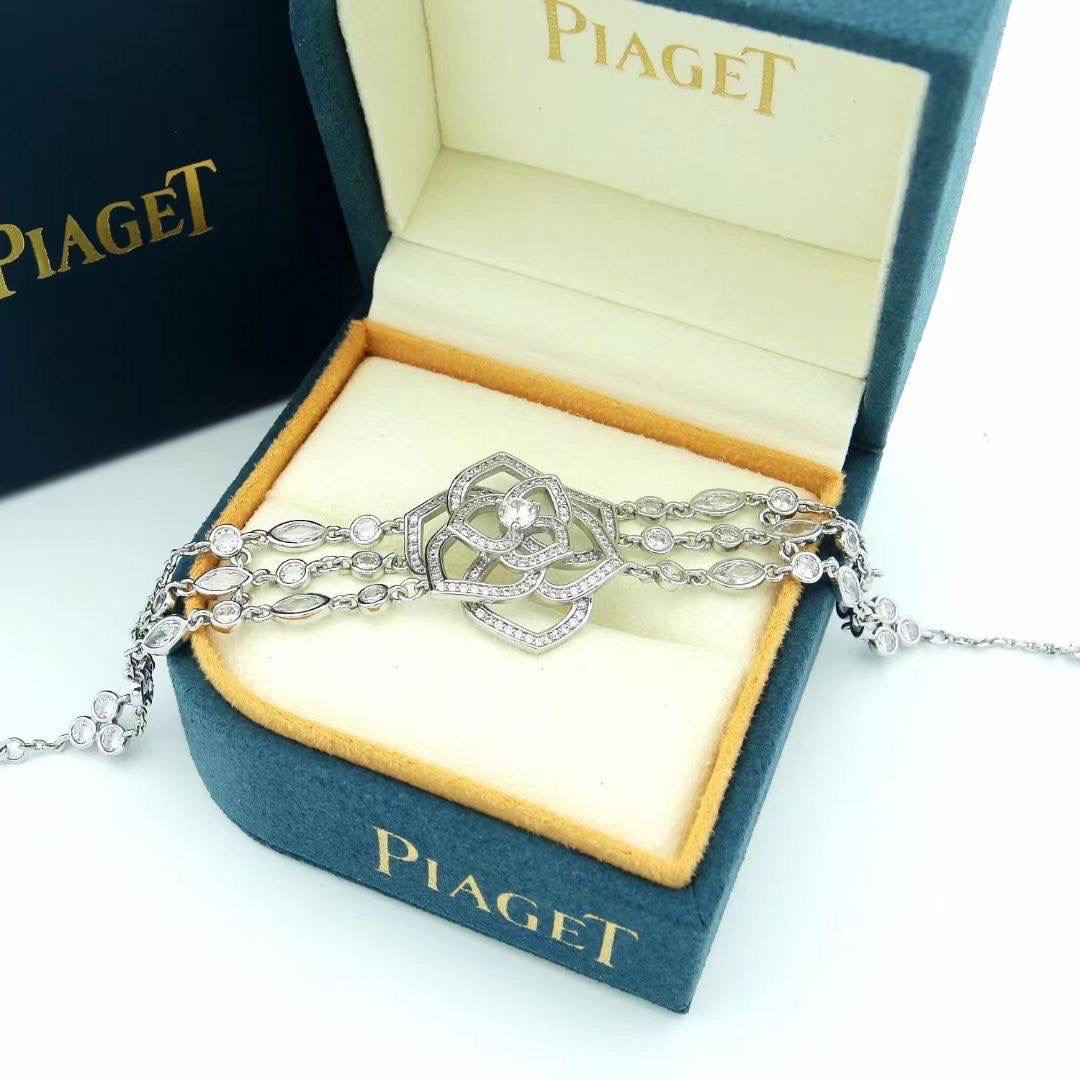 Фото Браслет Piaget Rose B1488