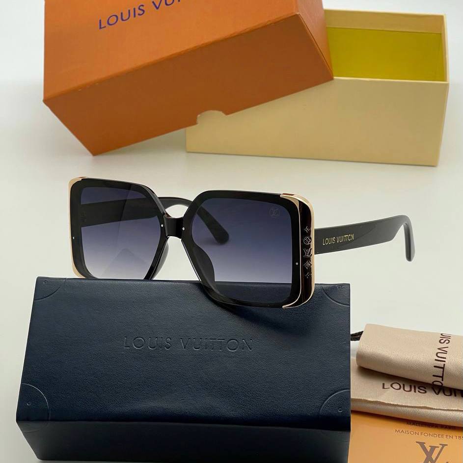 Фото Очки Louis Vuitton S1936