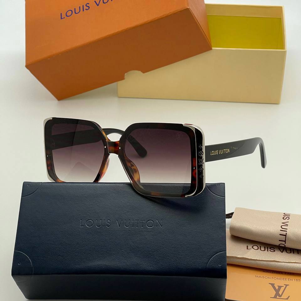 Фото Очки Louis Vuitton S1938