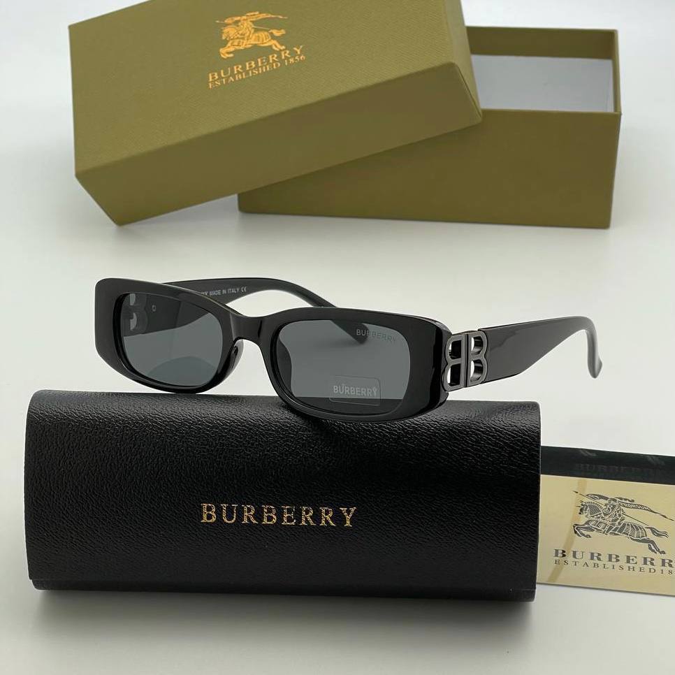 Фото Очки Burberry S1958