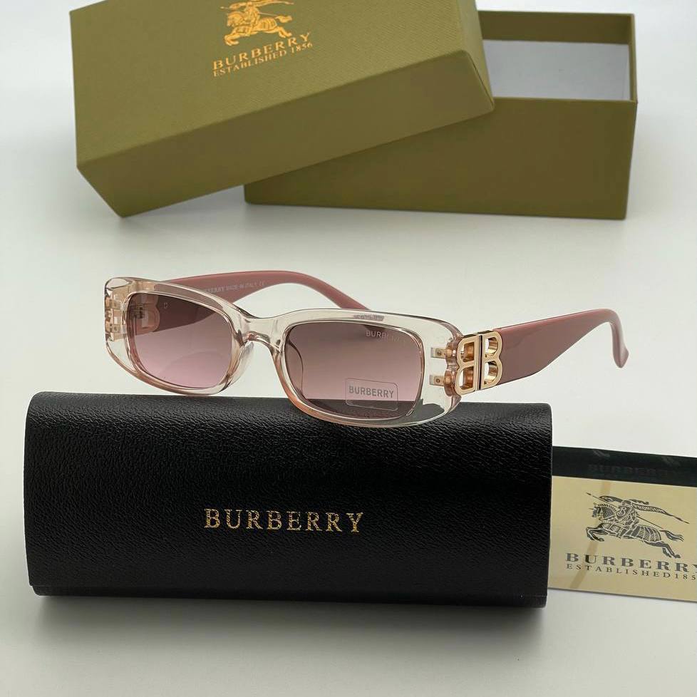 Фото Очки Burberry S1961