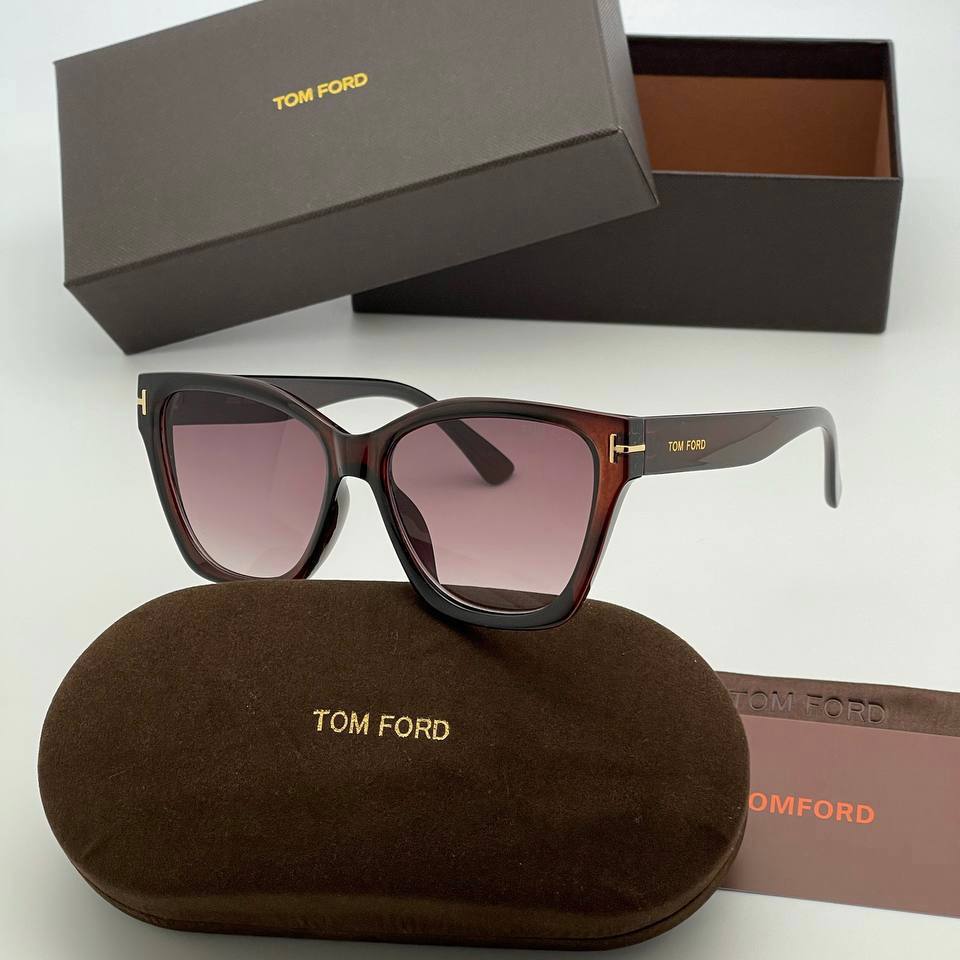 Фото Очки Tom Ford S1964