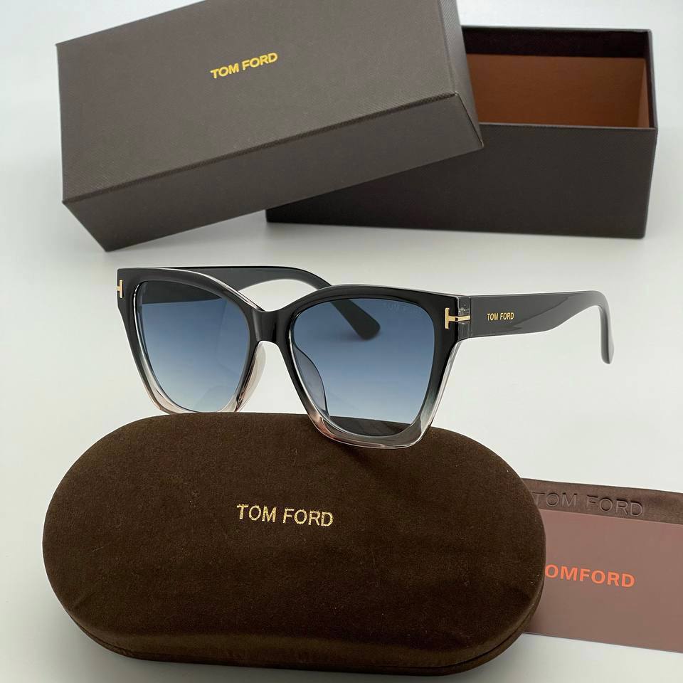 Фото Очки Tom Ford S1965