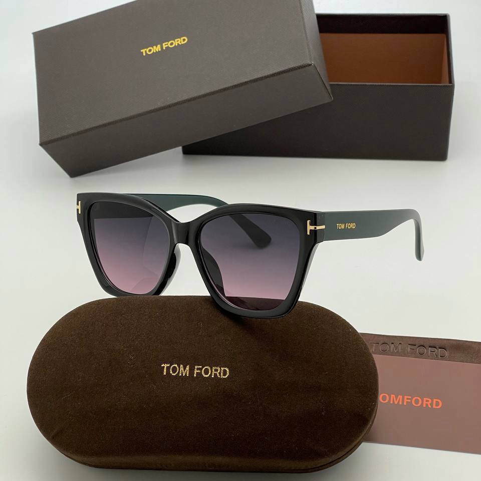 Фото Очки Tom Ford S1966