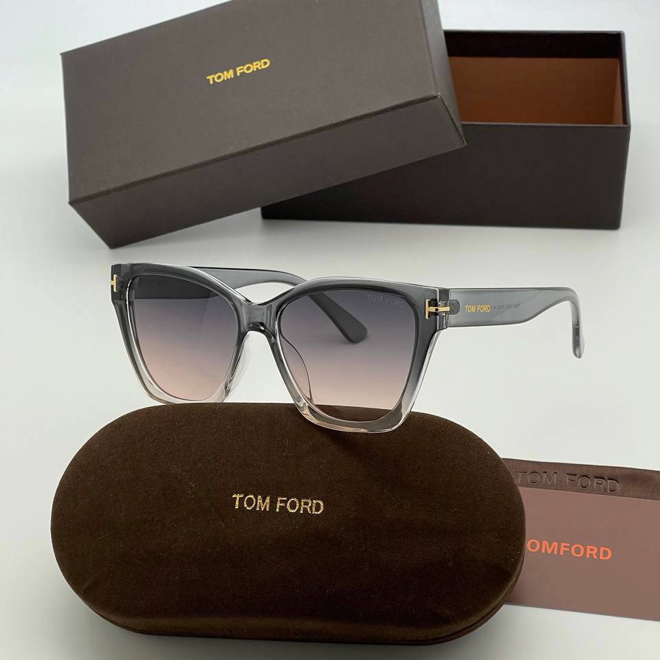 Фото Очки Tom Ford S1968