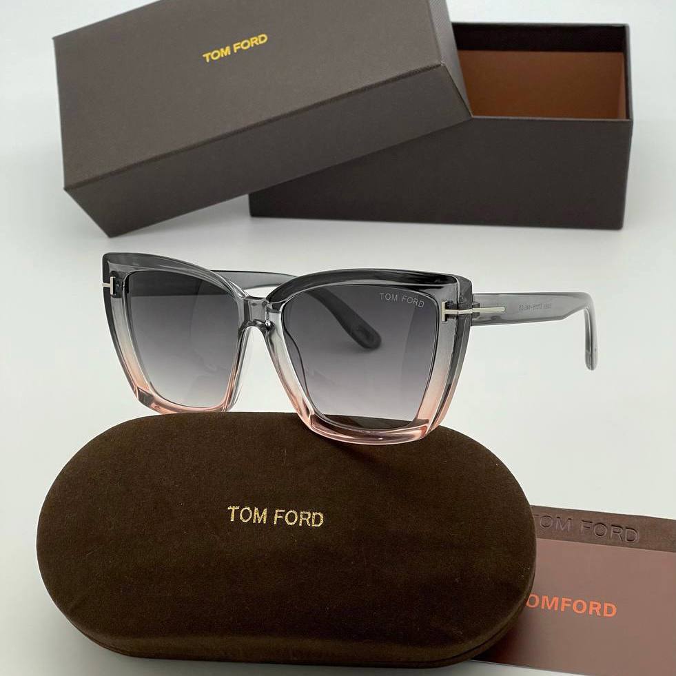 Фото Очки Tom Ford S1987