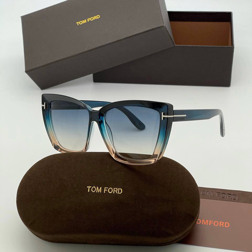 Фото Очки Tom Ford S1990