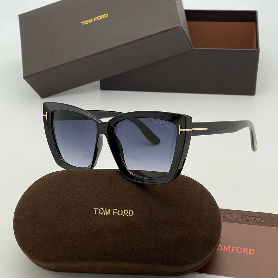 Фото Очки Tom Ford S1991