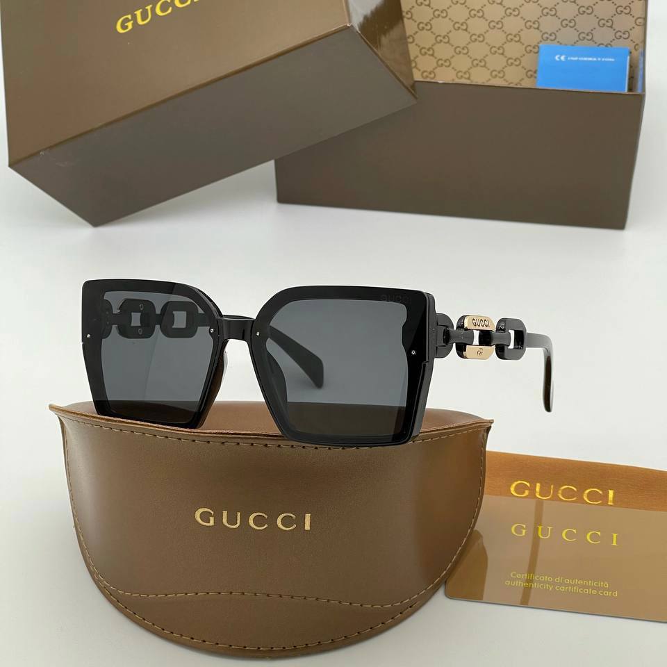 Фото Очки Gucci S1995