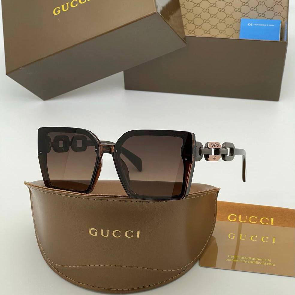 Фото Очки Gucci S1996